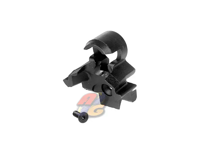 Crusader Enhanced Feeding Ramp for Umarex/ VFC MP5 GBB Series ...